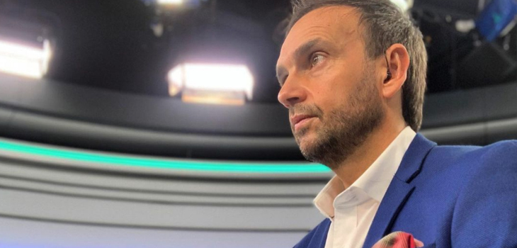 Rodrigo Sepúlveda emplazó a políticos tras doble homicidio en El Bosque: 