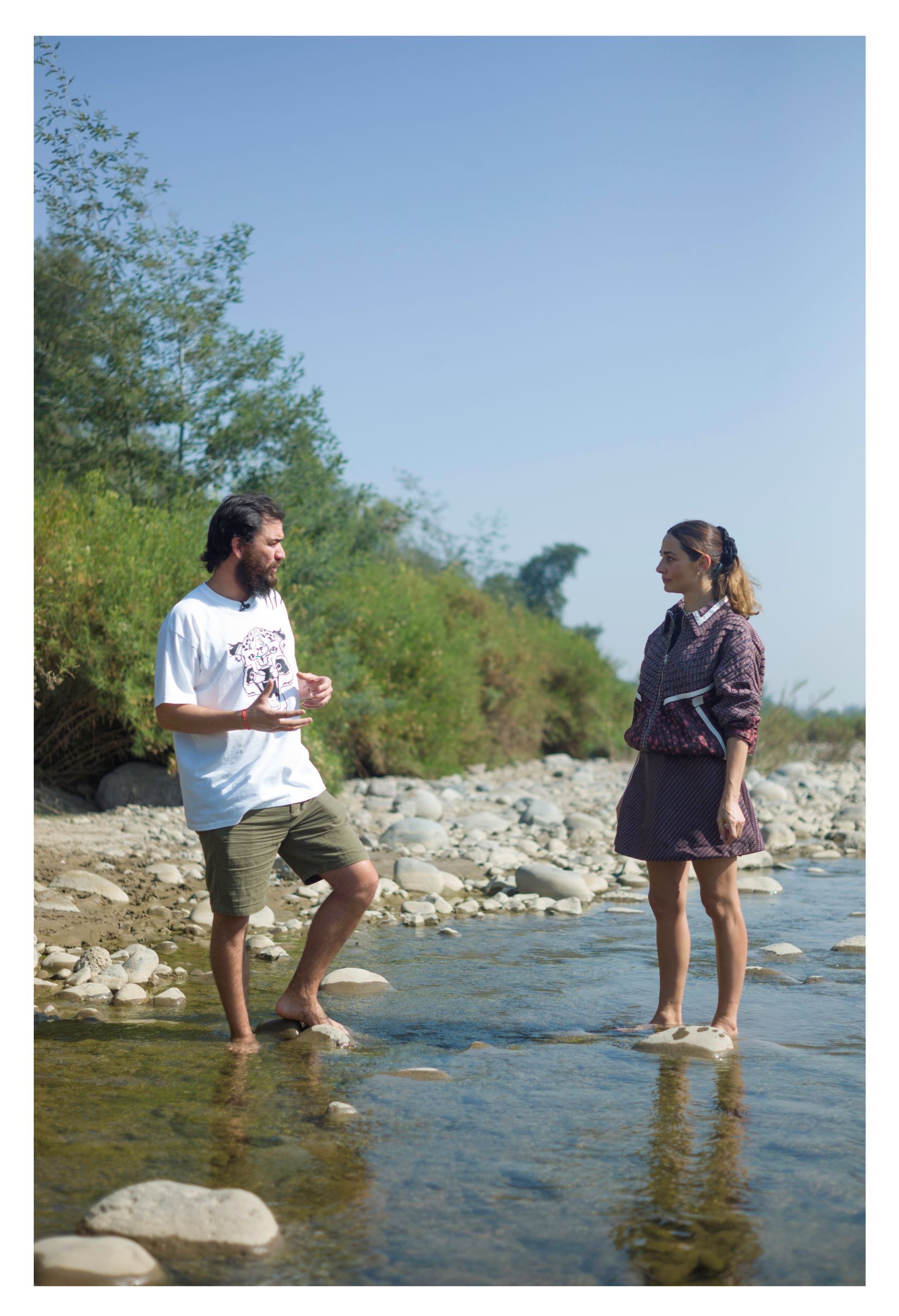 Te quiero verde | 13C