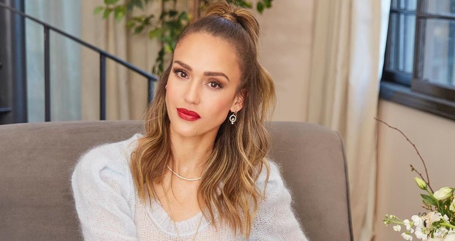 Jessica Alba y el increíble éxito de su negocio: acciones de la empresa se dispararon en la bolsa