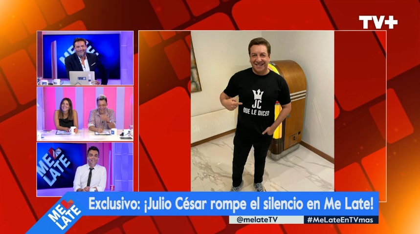 Julio César Rodríguez