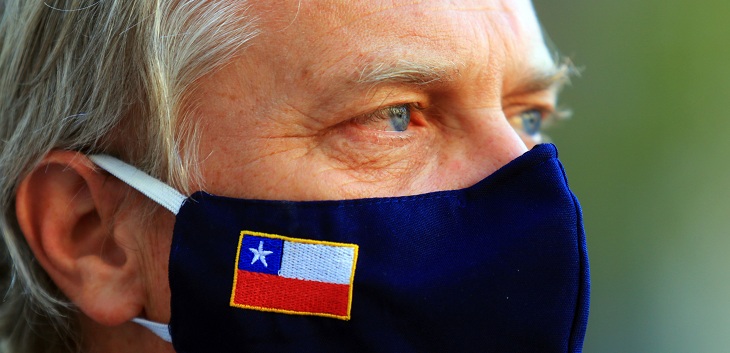 JA Kast confirmó que será vocal de mesa en las elecciones: 