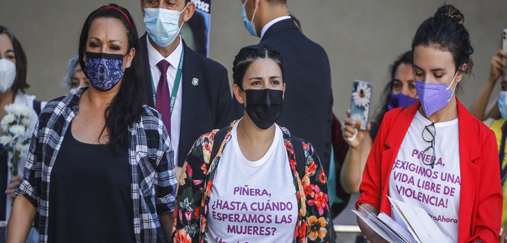 Partido Comunista y Frente Amplio ingresan proyecto que reduce requisitos para postular al Congreso