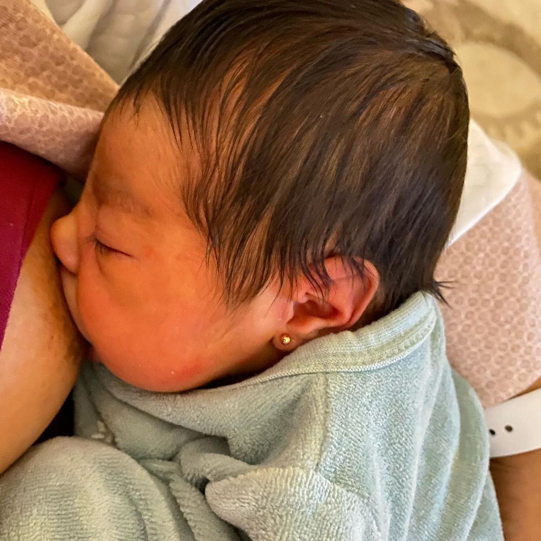 Khala hija de Izkia Siches