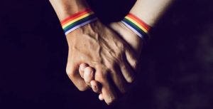 Agresiones a la comunidad LGBT+ no disminuyen en pandemia: campaña de Iguales llamó a tomar medidas