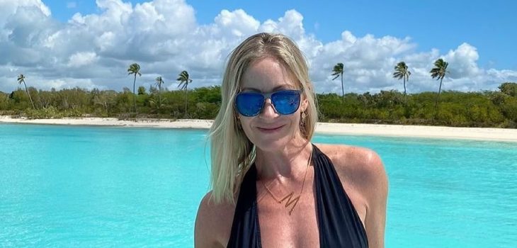 “Después no nos quejemos de más Florcitas Motudas”: el comentado llamado de Marcela Vacarezza