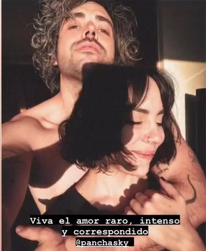 Max Cabezón | Instagram