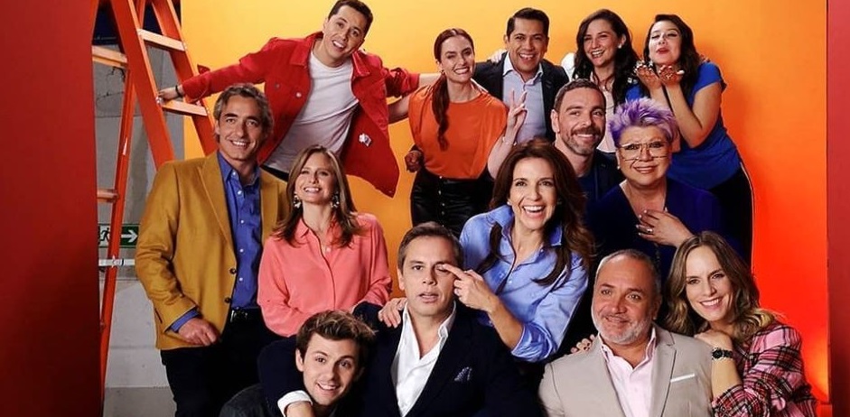 Aseguran que dos exintegrantes de 'Mucho Gusto' estarían confirmados para 'MasterChef Celebrity'