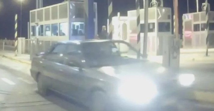 Fiscalía solicita difundir foto de vehículo que estaría relacionado a desaparición de Thiare Elgueda