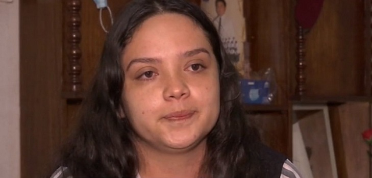 Madre de niñas víctimas de parricidio en San Bernardo relató que sufrían violencia intrafamiliar