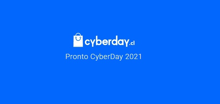 Cyberday 2021 ya tiene fecha: revisa cuándo se realizará el evento de compras en línea