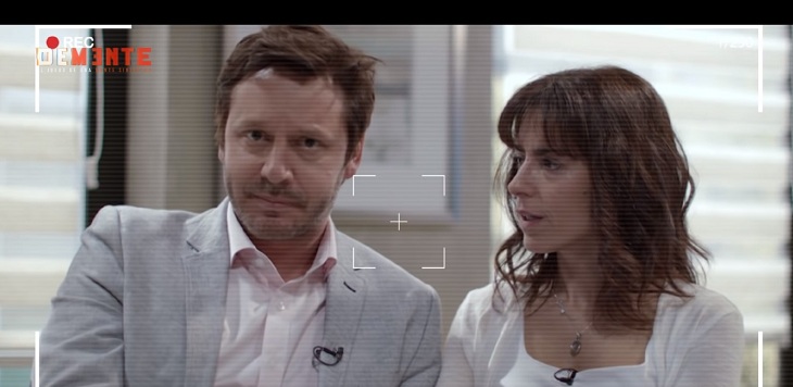 El comentario de Joaquín en Demente contra Carabineros que pasó desapercibido por la audiencia