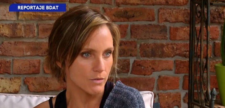 Fernanda Hansen contó complejo momento que vivió tras pérdida de su bebé: 