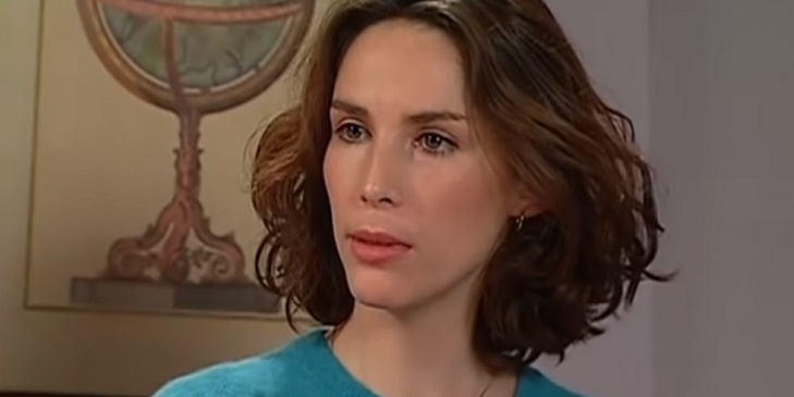 Angélica Neumann sobre el motivo por el que dijo adiós a la actuación: 