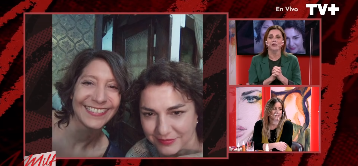 Berta Lasala reveló en 