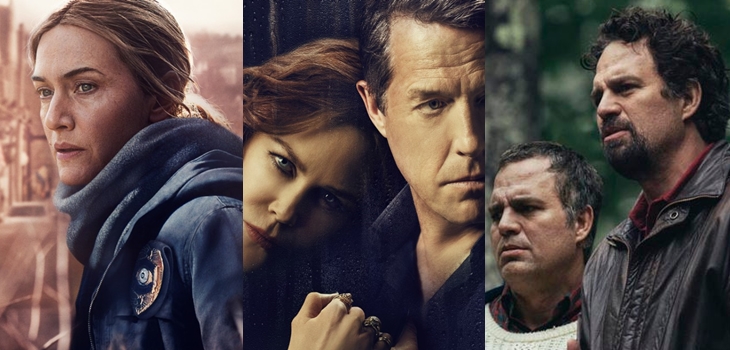 Desde crimen hasta drama adolescente: 5 series de HBO que no te puedes perder