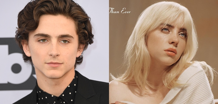 Timothée Chalamet, Billie Eilish, Naomi Osaka y Amanda Gorman serán anfitriones de la MET Gala 2021