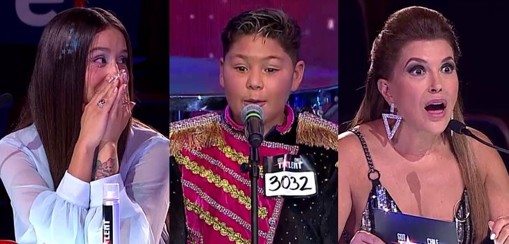 Mateo, el niño de 12 años que dejará con el alma en un hilo a jurado de 