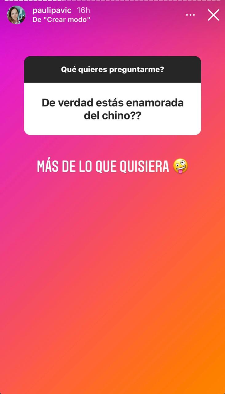 Paula Pavic | Instagram