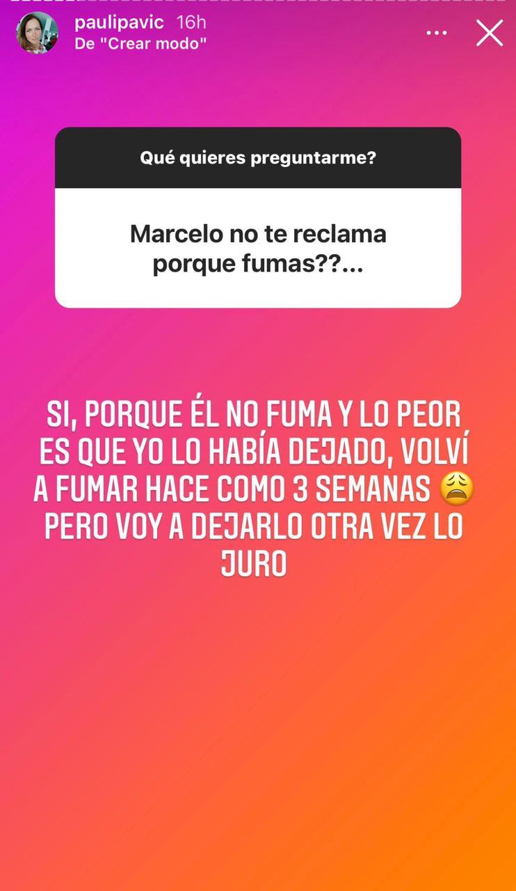 Paula Pavic | Instagram