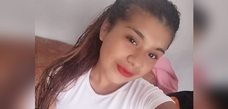 Mamá de Thiare Elgueda tras hallazgo de ropa: 