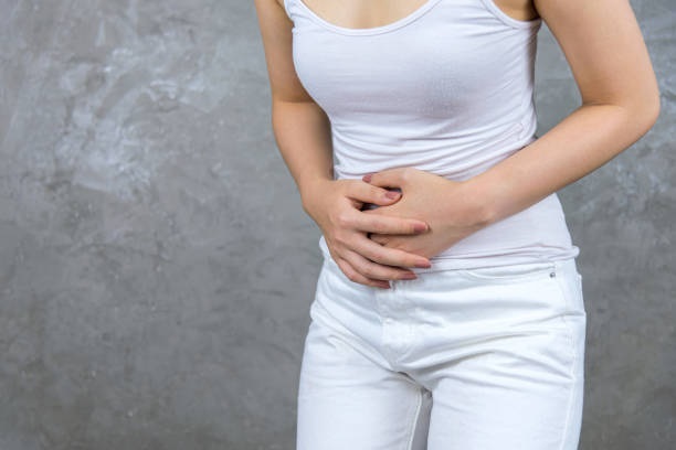 Síndrome de ovario poliquístico