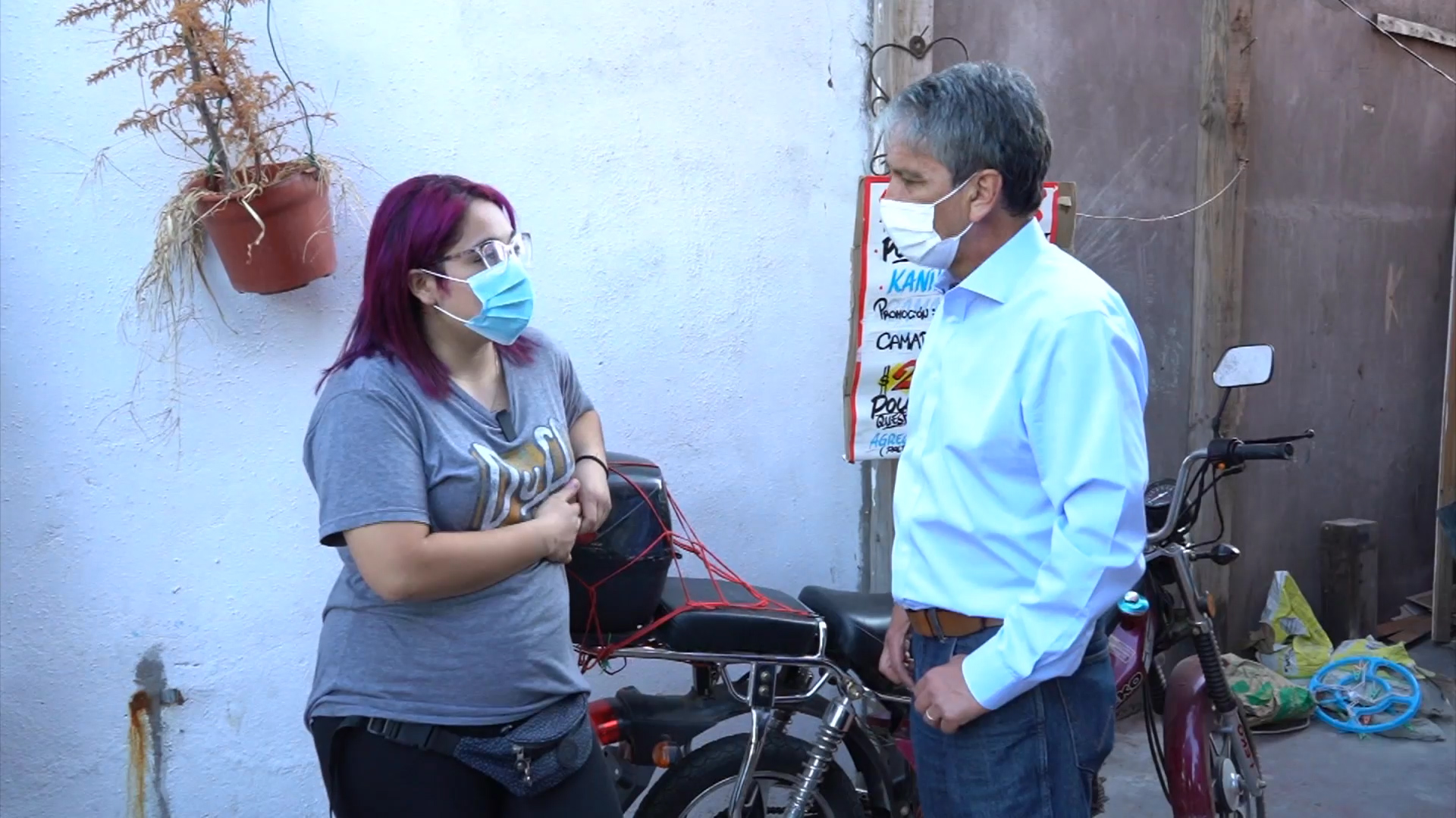 ¿Fiesta clandestina? 'SOS, seguridad ciudadana' mostrará insólito malentendido en La Florida