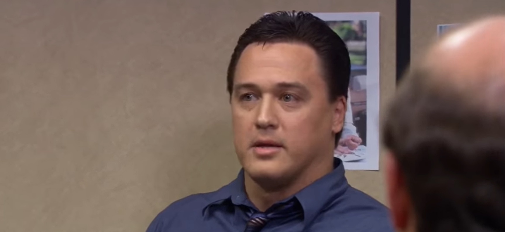 A los 55 años falleció Mark York, actor conocido por interpretar a Billy Merchant en 