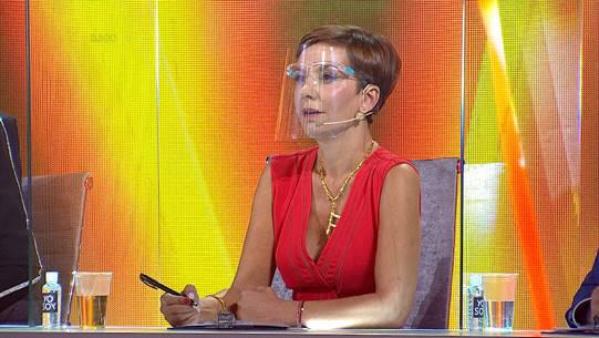 fran garcia-huidobro yo soy