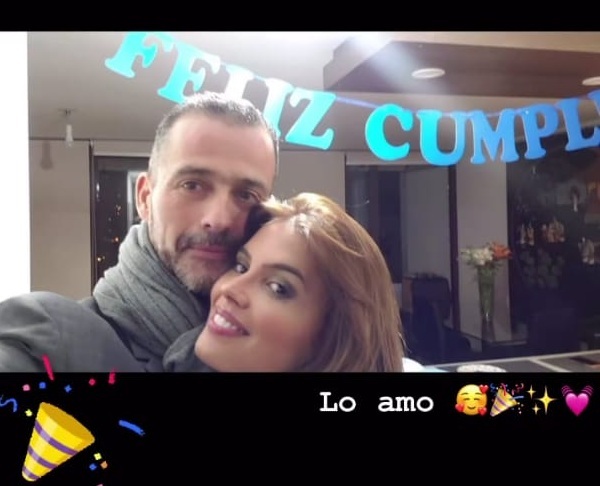 Thaís Jordão | Instagram