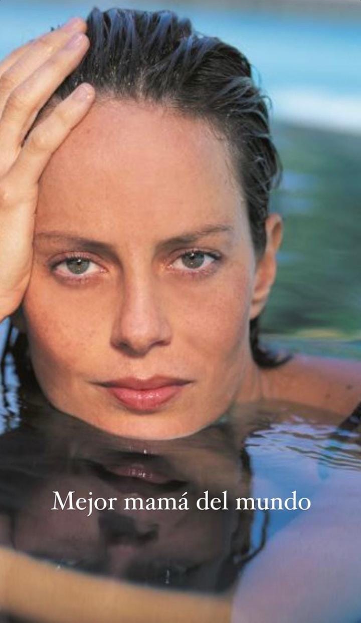 Máximo Menem | Instagram