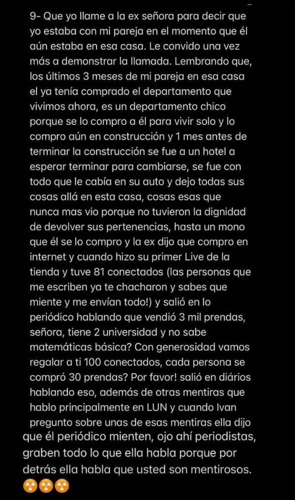 Thaís Jordão | Instagram