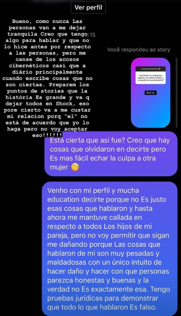 Thaís Jordão | Instagram