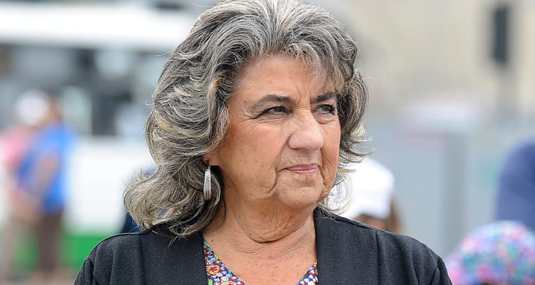 No es alcaldesa pero sigue en el municipio: Virginia Reginato fue electa concejala de Viña del Mar