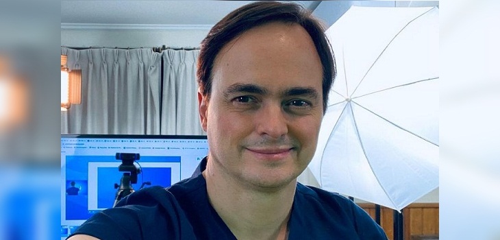 El presente del recordado 