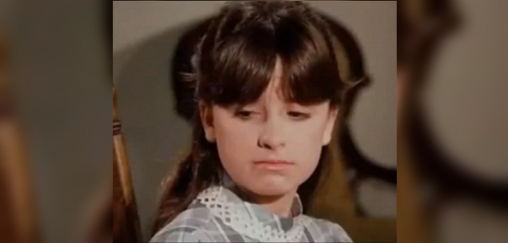 Influencer y empresaria: el presente de la actriz tras la pequeña Alicia en 