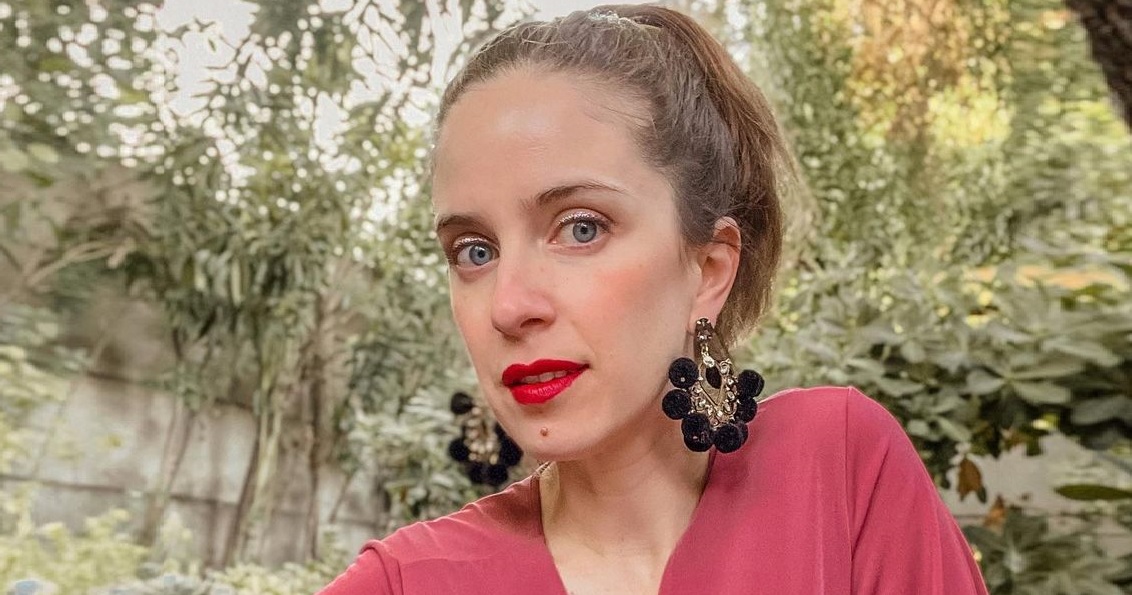 La reflexión de Alison Mandel tras recibir ofertas de canje para operarse: 