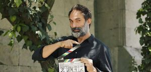 El nuevo desafío internacional de actor Marcelo Alonso: se integró a serie mexicana