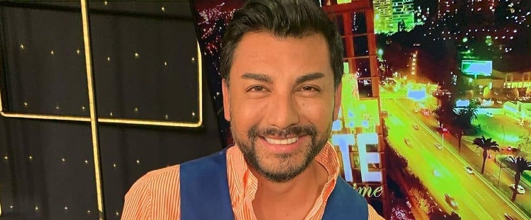 El sueño de Andrés Caniulef tras su experiencia con la rehabilitación de drogas