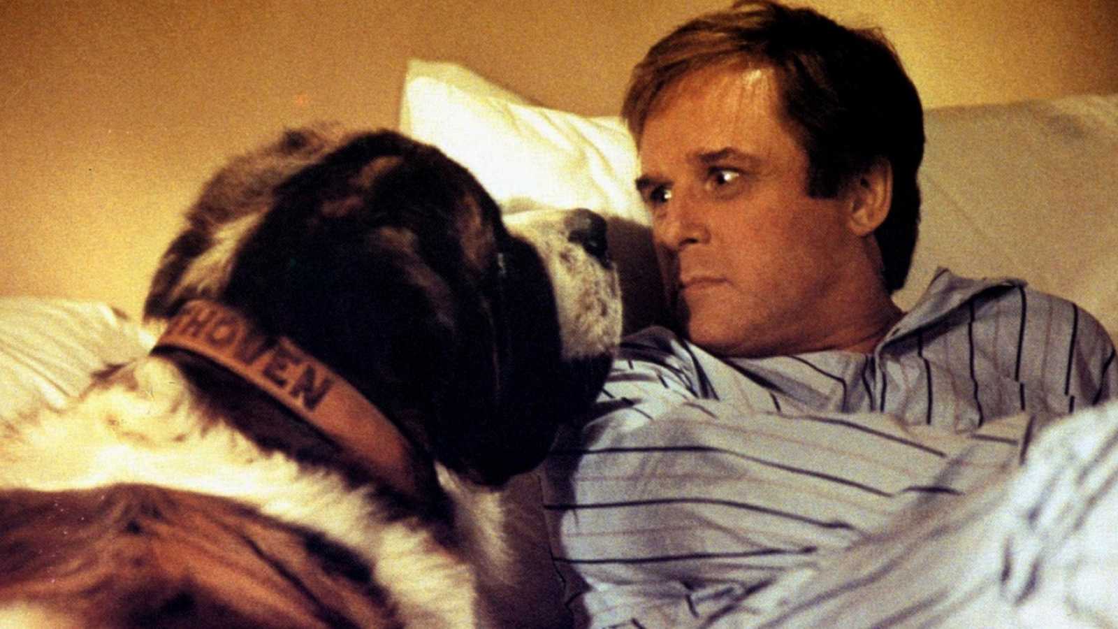 Muere el actor Charles Grodin, protagonista de las películas de 