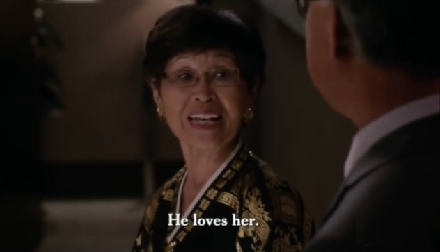 Arsenalera Grey's Anatomy