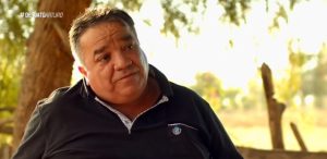 Arturo Guerrero y la muerte de su hijo de 12 años que tuvo fuera del matrimonio: 