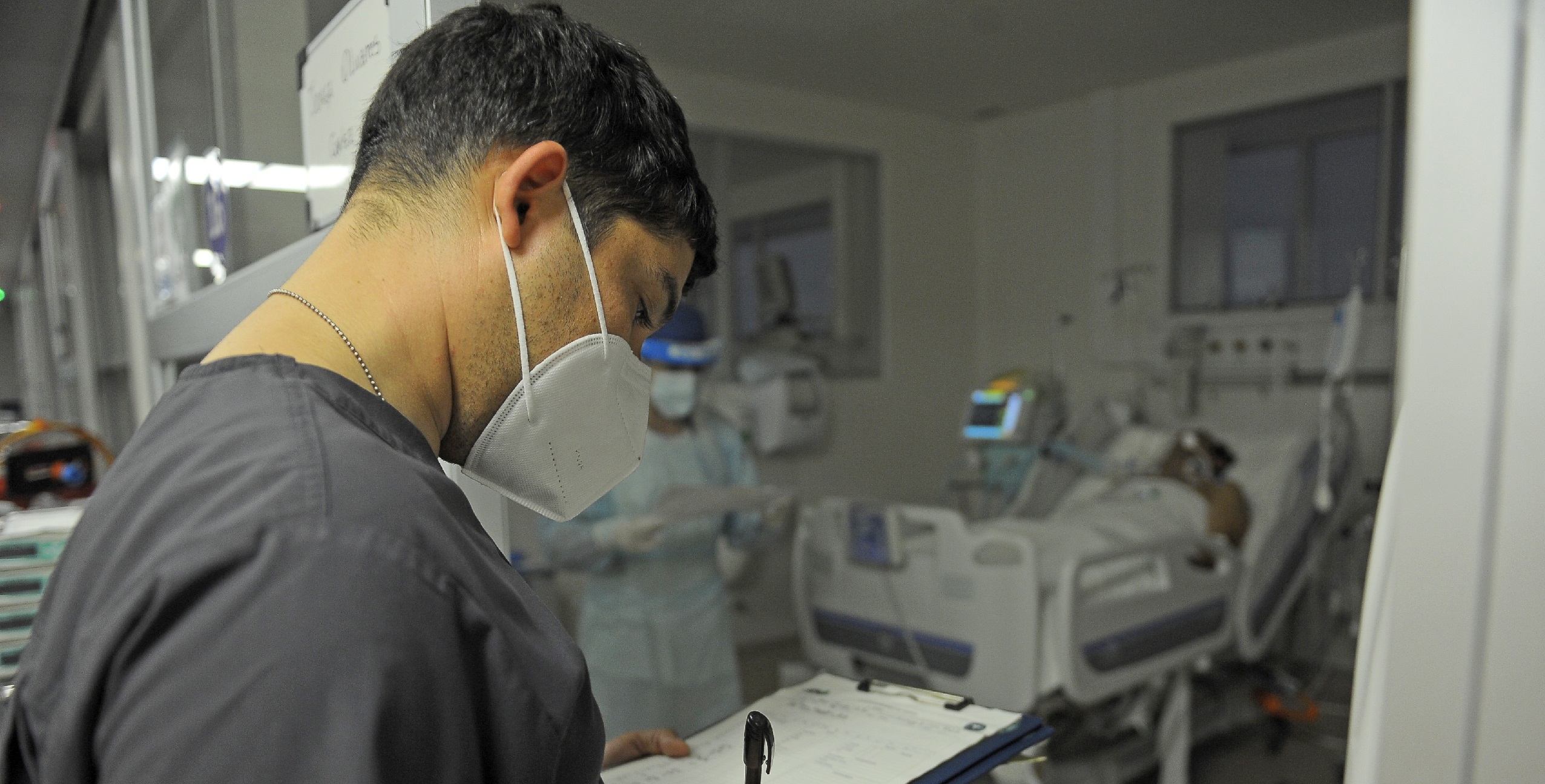 Balance Minsal: reportan 6.882 nuevos casos de COVID-19 y destacan la importancia de la vacuna