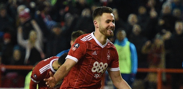 Compañero de Ben Brereton en Blackburn analizó su llamado a la 'Roja' y recordó divertida broma