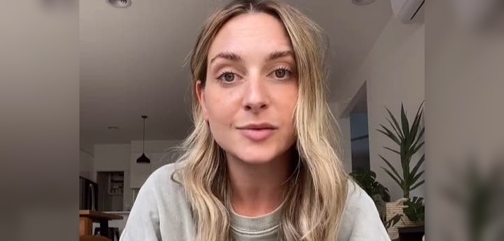 Madre australiana prohibió que sus suegros besen y abracen a su hija sin su permiso: generó debate