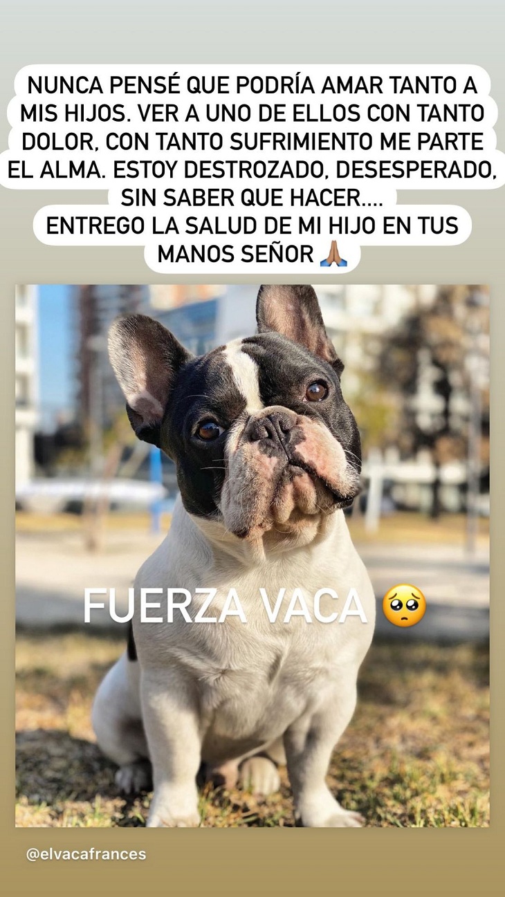 Bruno Zaretti | Instagram