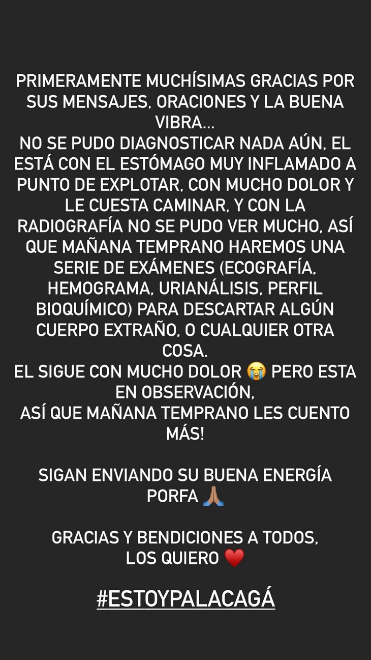 Bruno Zaretti | Instagram