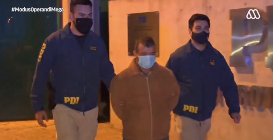 Hija de Hugo Bustamante contó nuevos detalles de crimen contra Ámbar: 