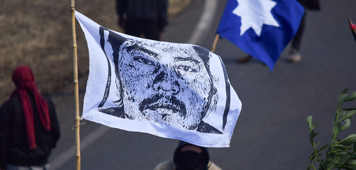 Caso Catrillanca: Corte Suprema rechaza recursos de nulidad y confirma sentencia de 7 excarabineros