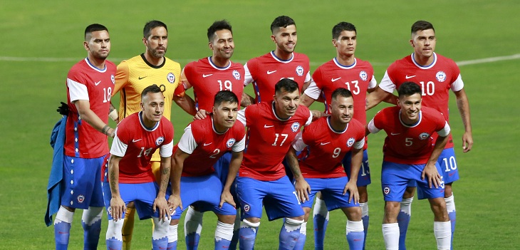 Aseguran que solo dos jugadores de la 'Generación Dorada' no estarían en la Copa América de Brasil
