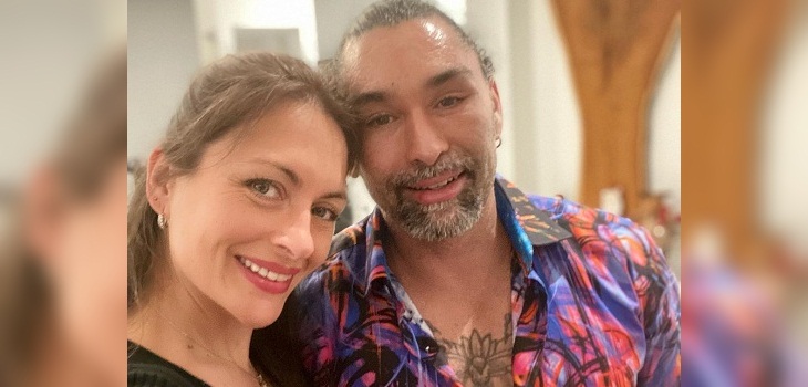 Marcelo Ríos mostró el lujoso regalo que le hizo a su familia: 